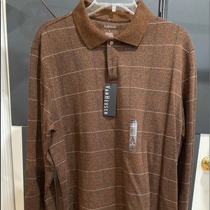 MENS long sleeve shirt